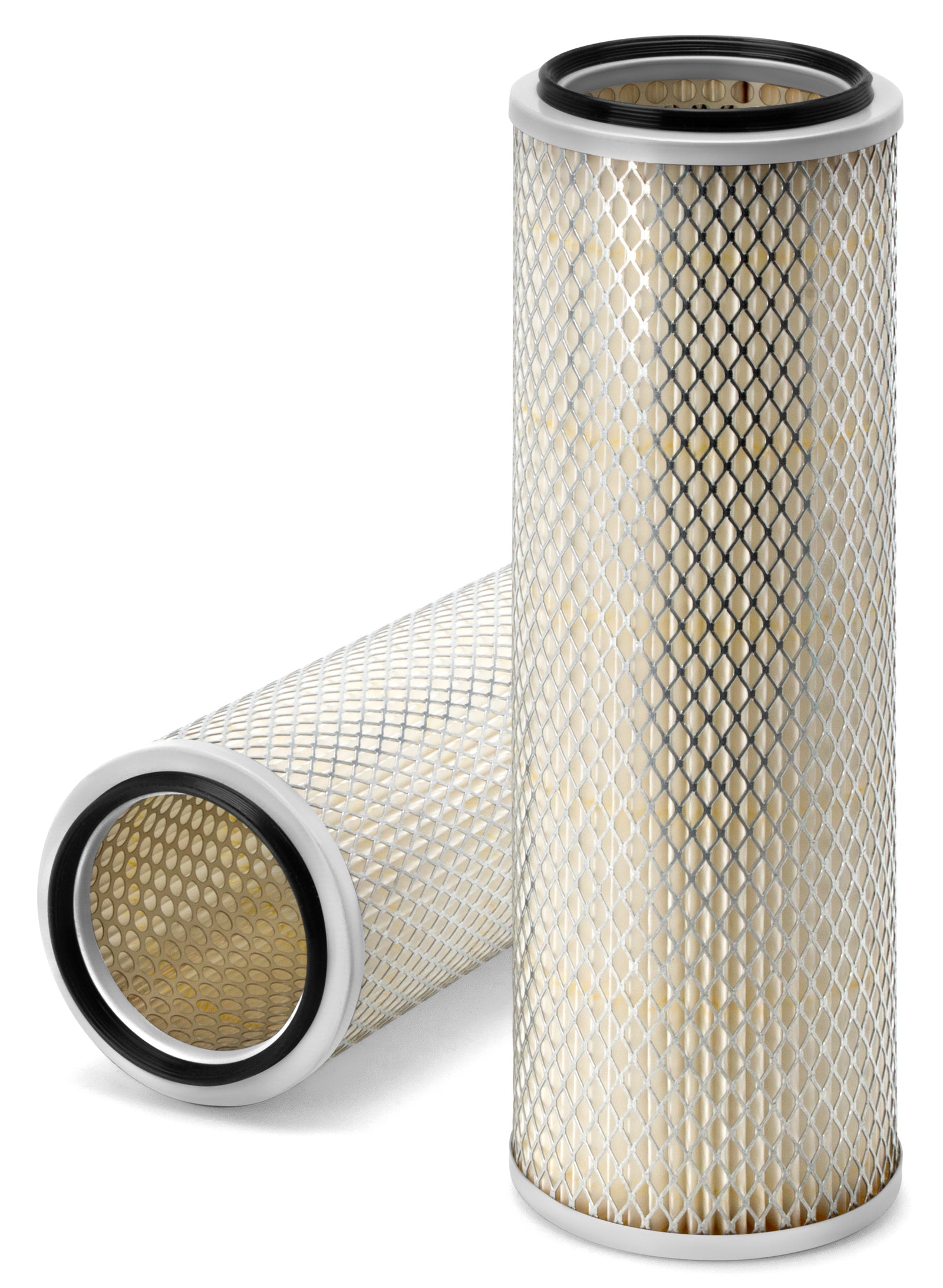 Fleetguard Air Filter-Secondary AF844
