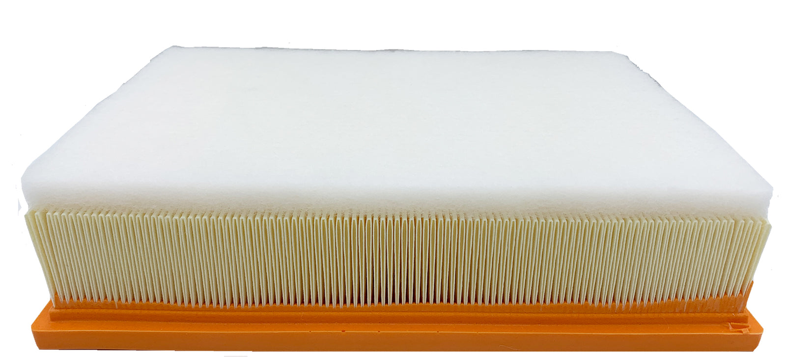 Fleetguard Air Filter-Metal Panel AF4345