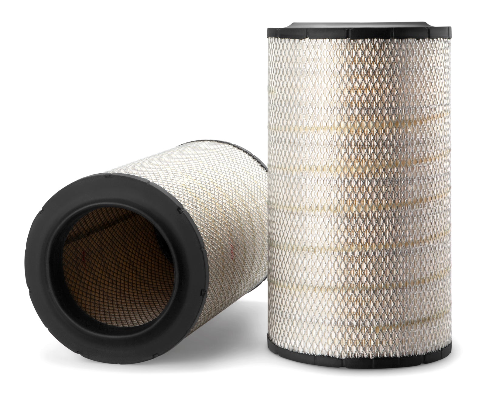 Fleetguard Air Filter-Radial Seal Primary AF25466M
