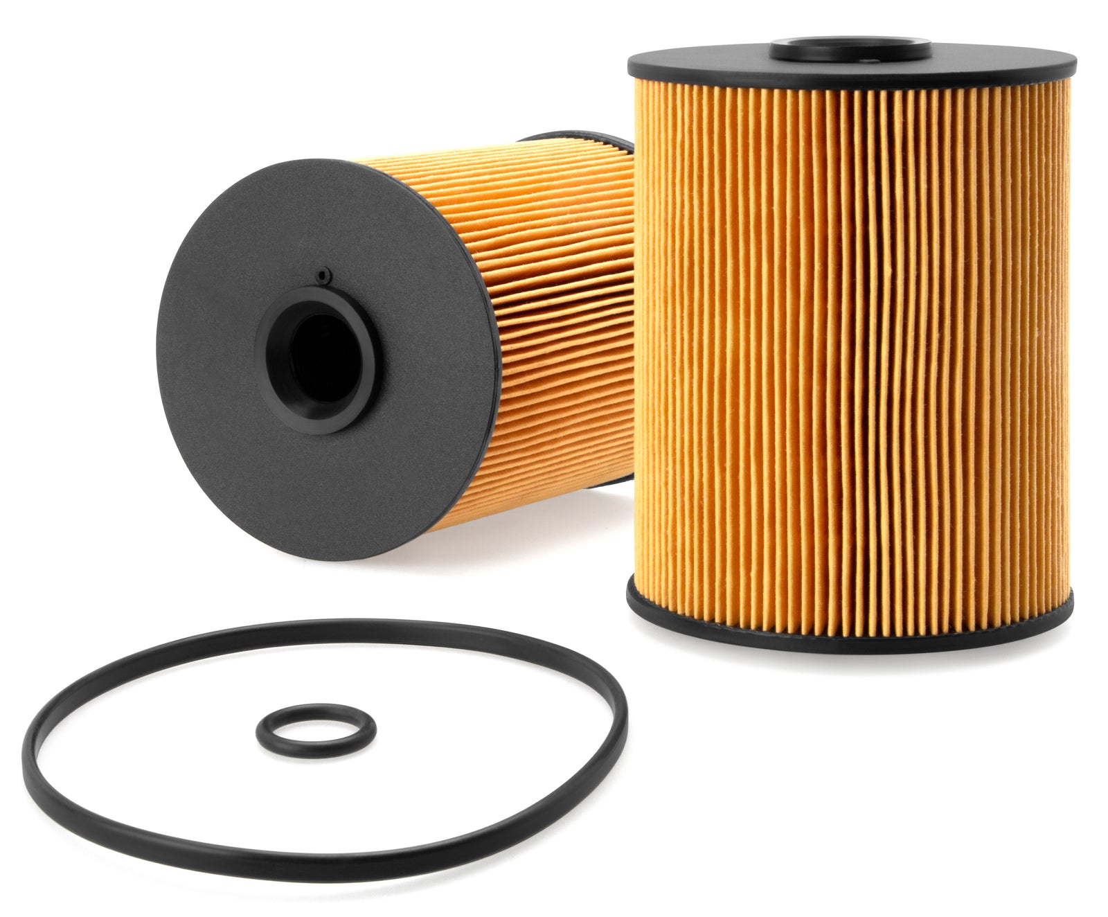 Fleetguard Fuel Filter Cartridge Metal FF5732
