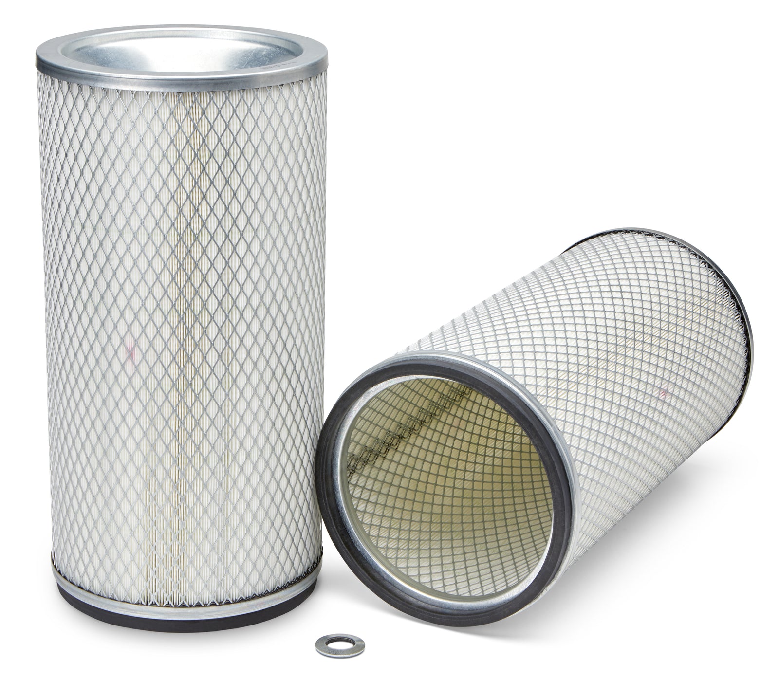 Fleetguard Air Filter-Secondary AF883M