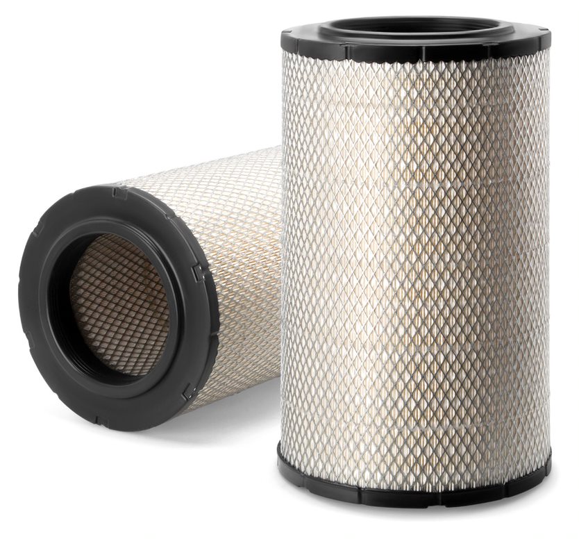 Fleetguard Air Filter-Radial Seal Primary AF25156