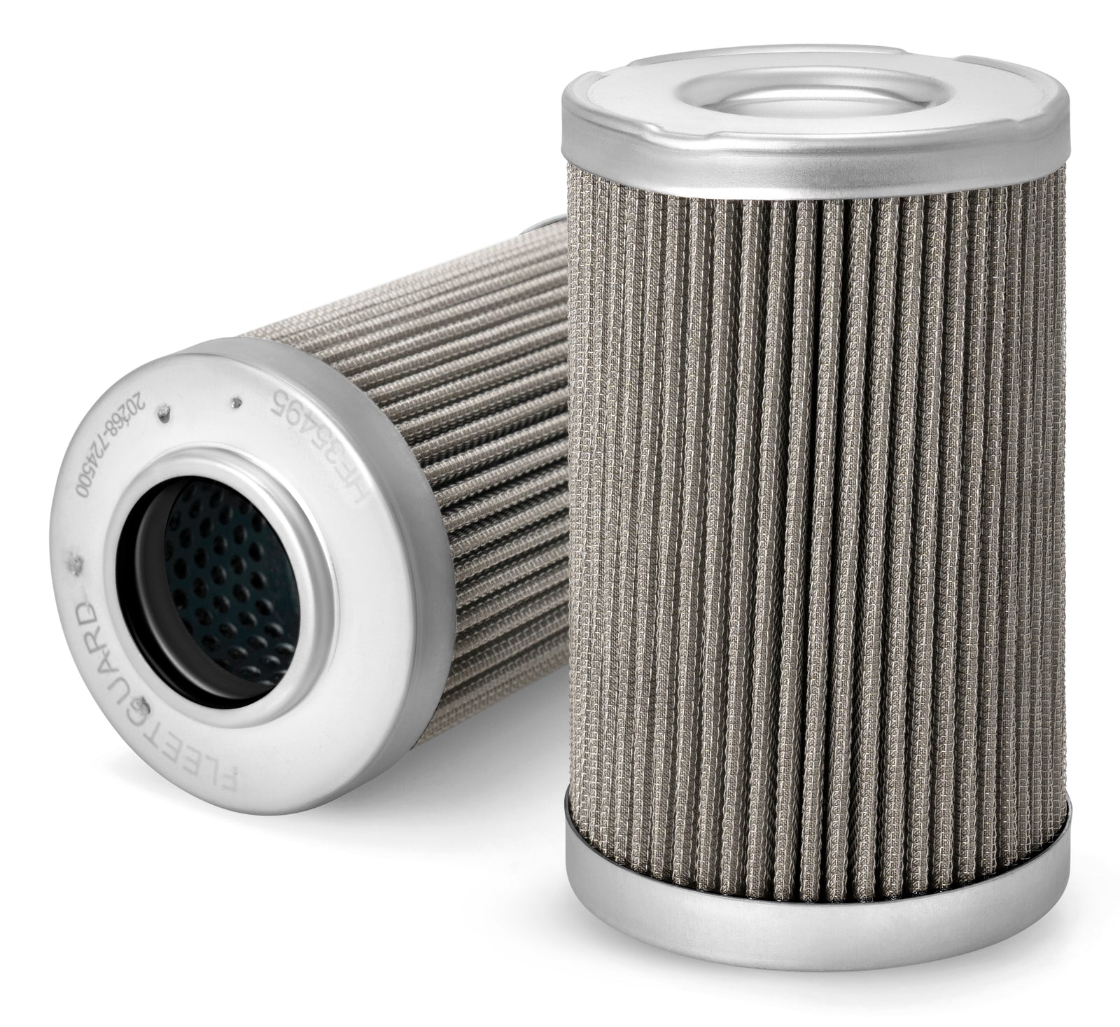 Fleetguard Hydraulic Cartridge Wire Mesh HF35495