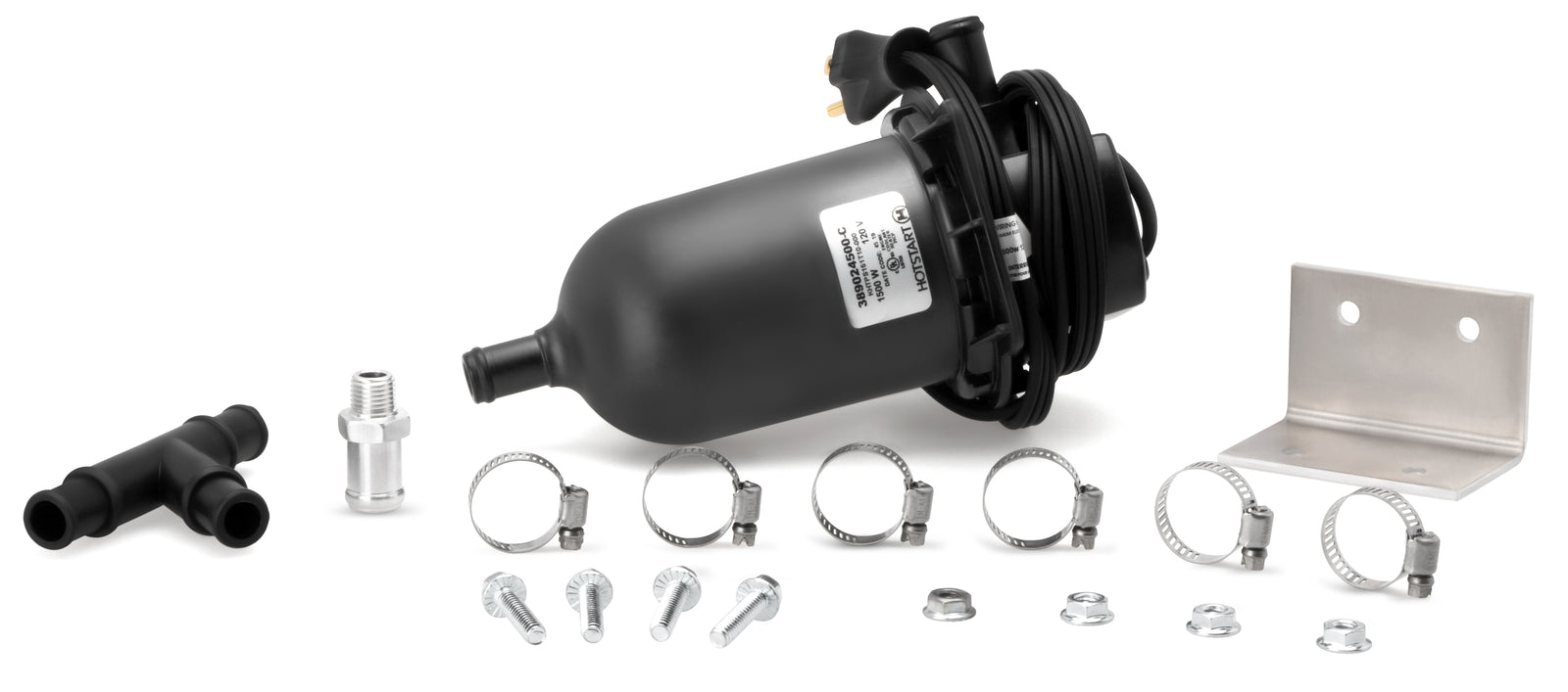 Fleetguard Lube Service Part 3890245C