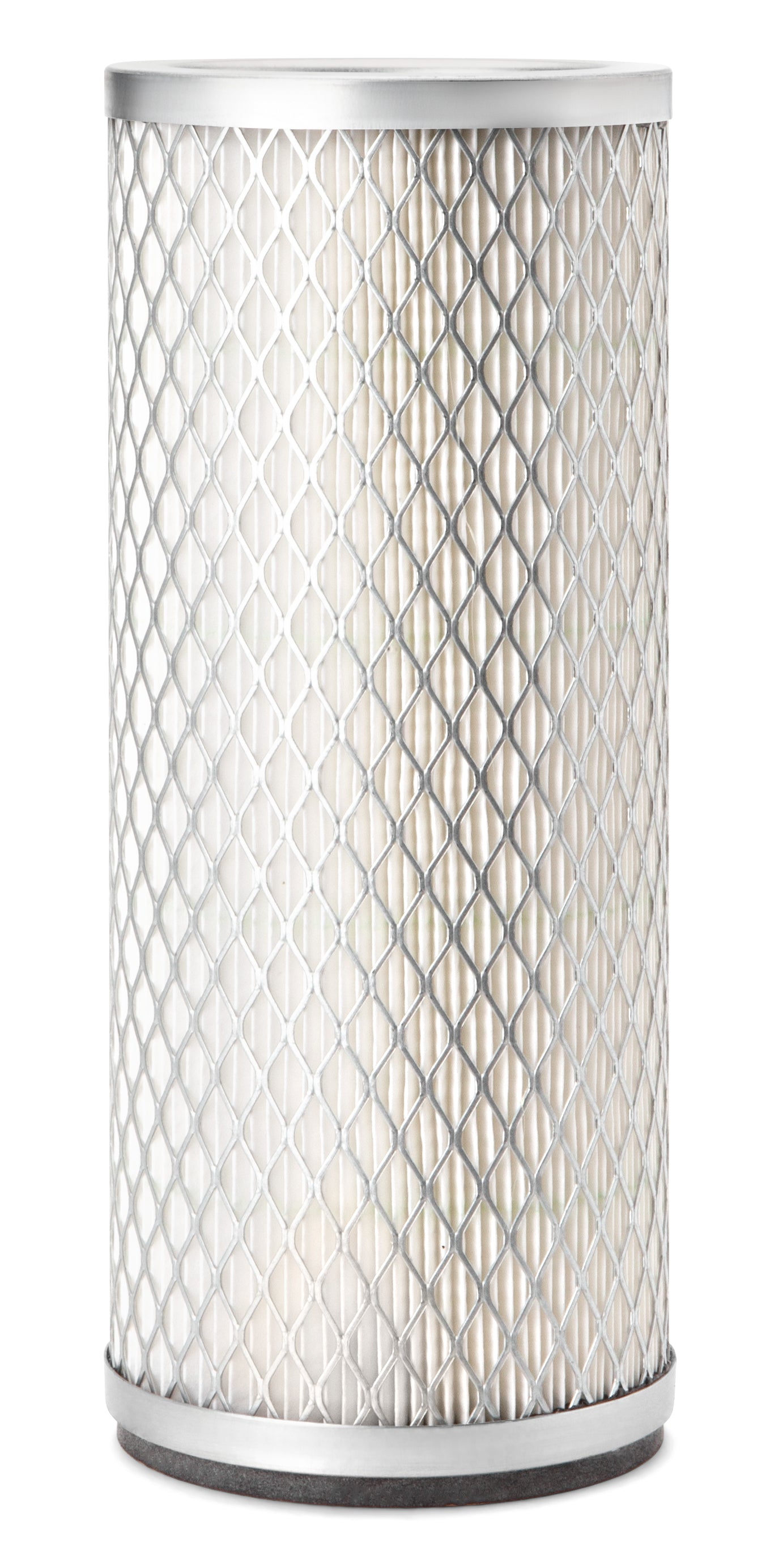 Fleetguard Air Filter-Secondary AF487