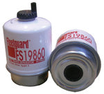Fleetguard Fuel Separator Cartridge Metal FS19860