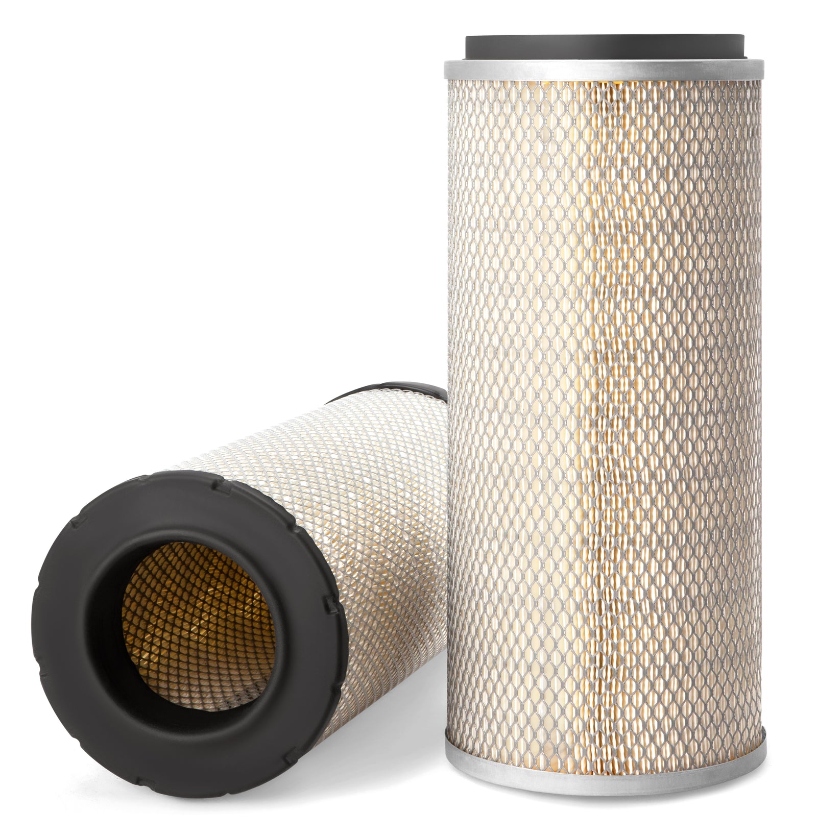 Fleetguard Air Filter-Primary AF26386