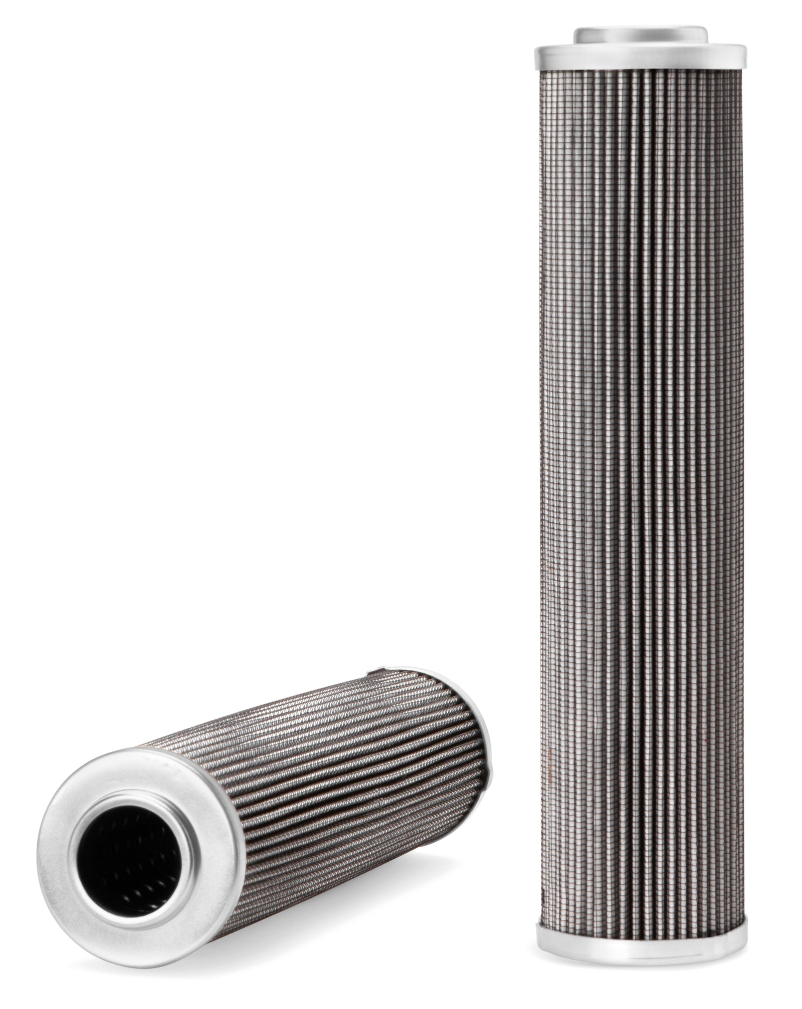 Fleetguard Hydraulic Spin-On Cellulose HF6858