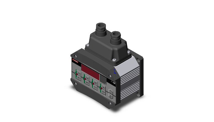 HYDAC | EDS 1791-N-400-000 | Pressure Sensor | 906206