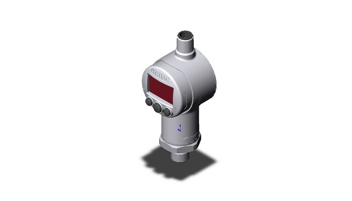 HYDAC | EDS 3346-2-02.5-000-F1 | Pressure Sensor | 908719