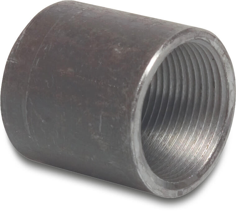 Profec Socket Steel 3/4" Female Thread 16Bar | Profec | UK Supplier | Roladex