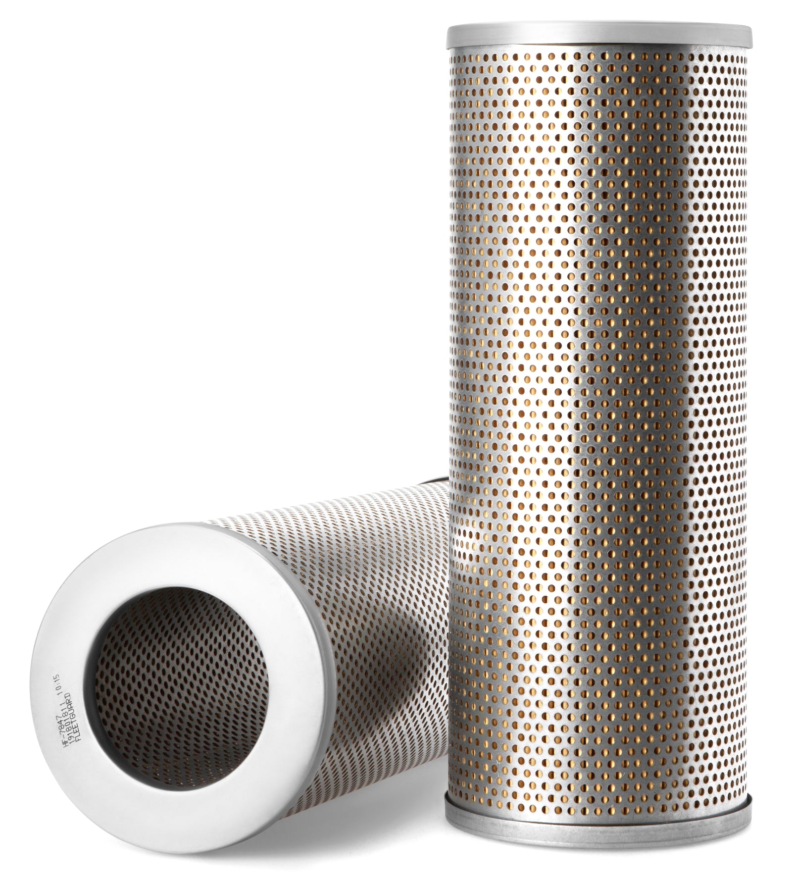 Fleetguard Hydraulic Cartridge Cellulose HF7847