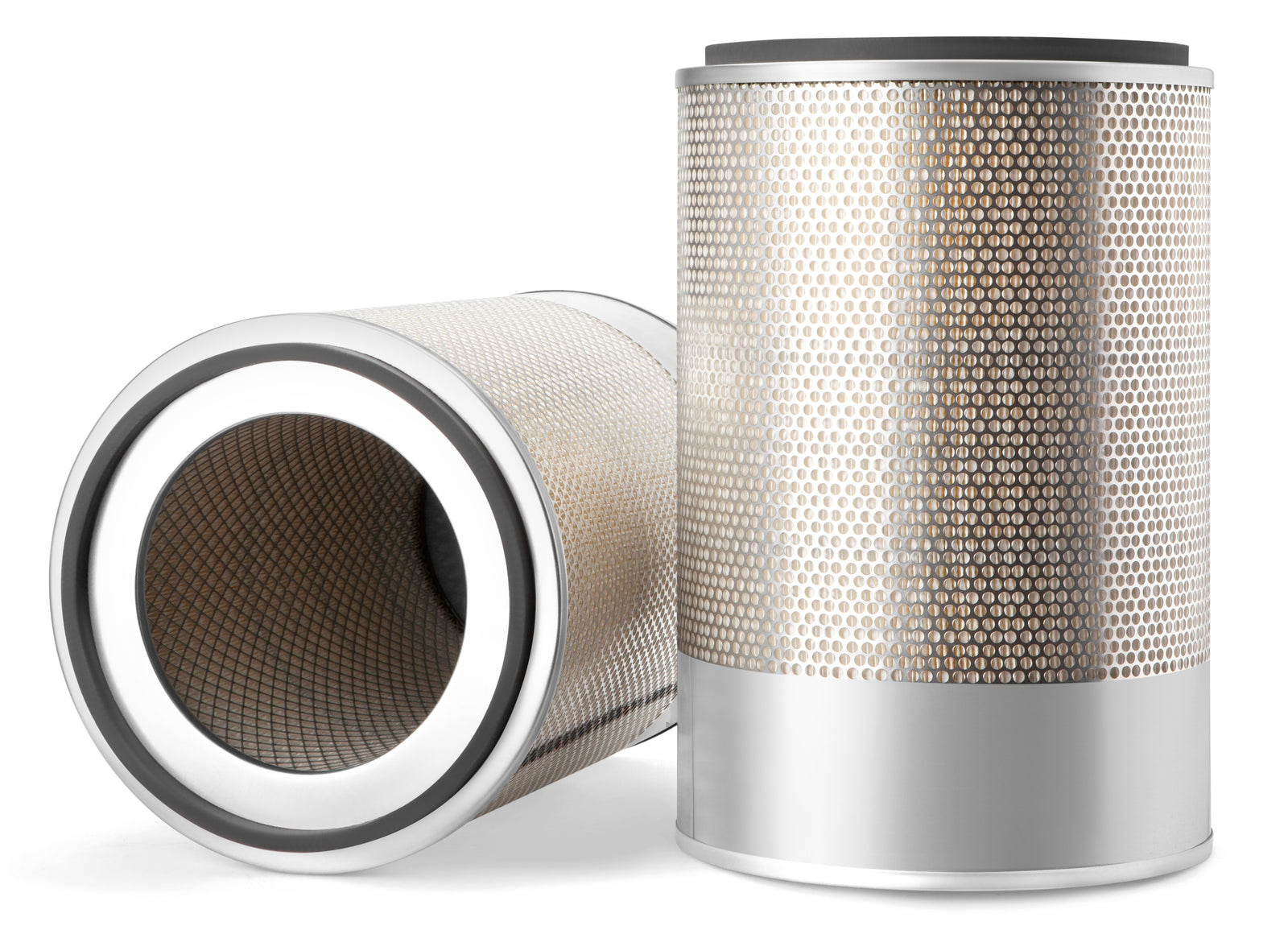 Fleetguard Air Filter-Primary AF1848