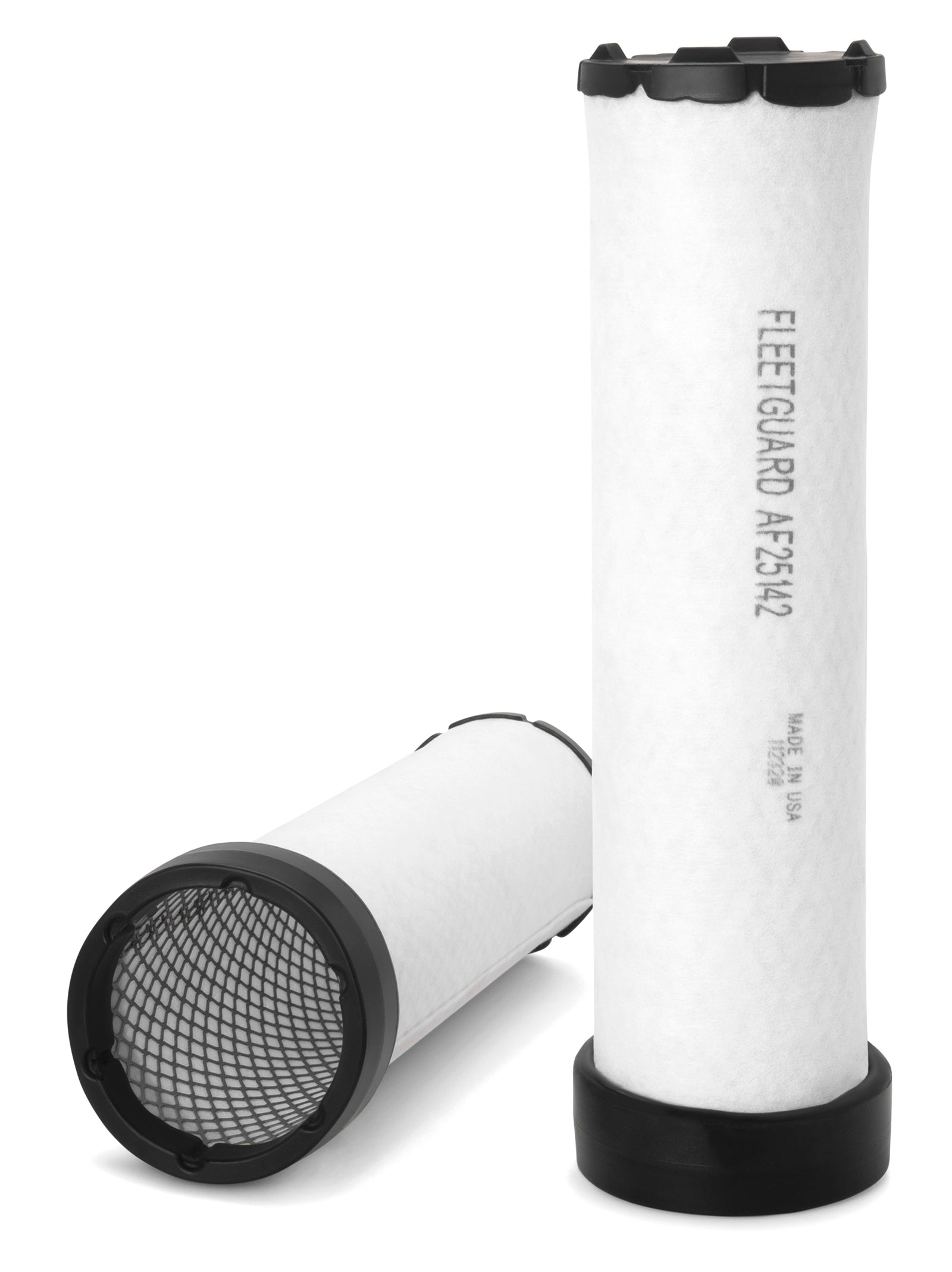 Fleetguard Air Filter-Radial Seal Secondary AF25142