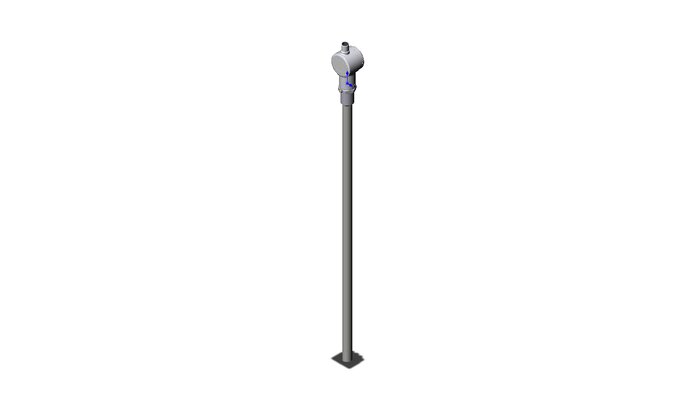 HYDAC | ENS 3118-5-0520-000-K | Level Sensor | 909218