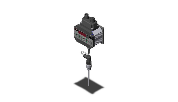 HYDAC | ETS 3228-5-350-000 | Temperature Sensor | 909623