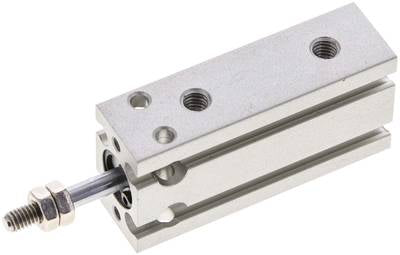 EU 10/15 EMC direct assembly cylinder, piston 10mm,stroke 15mm, standard