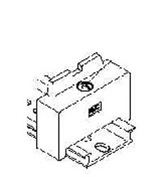 SMC EX500-EB1 SMC End Plate