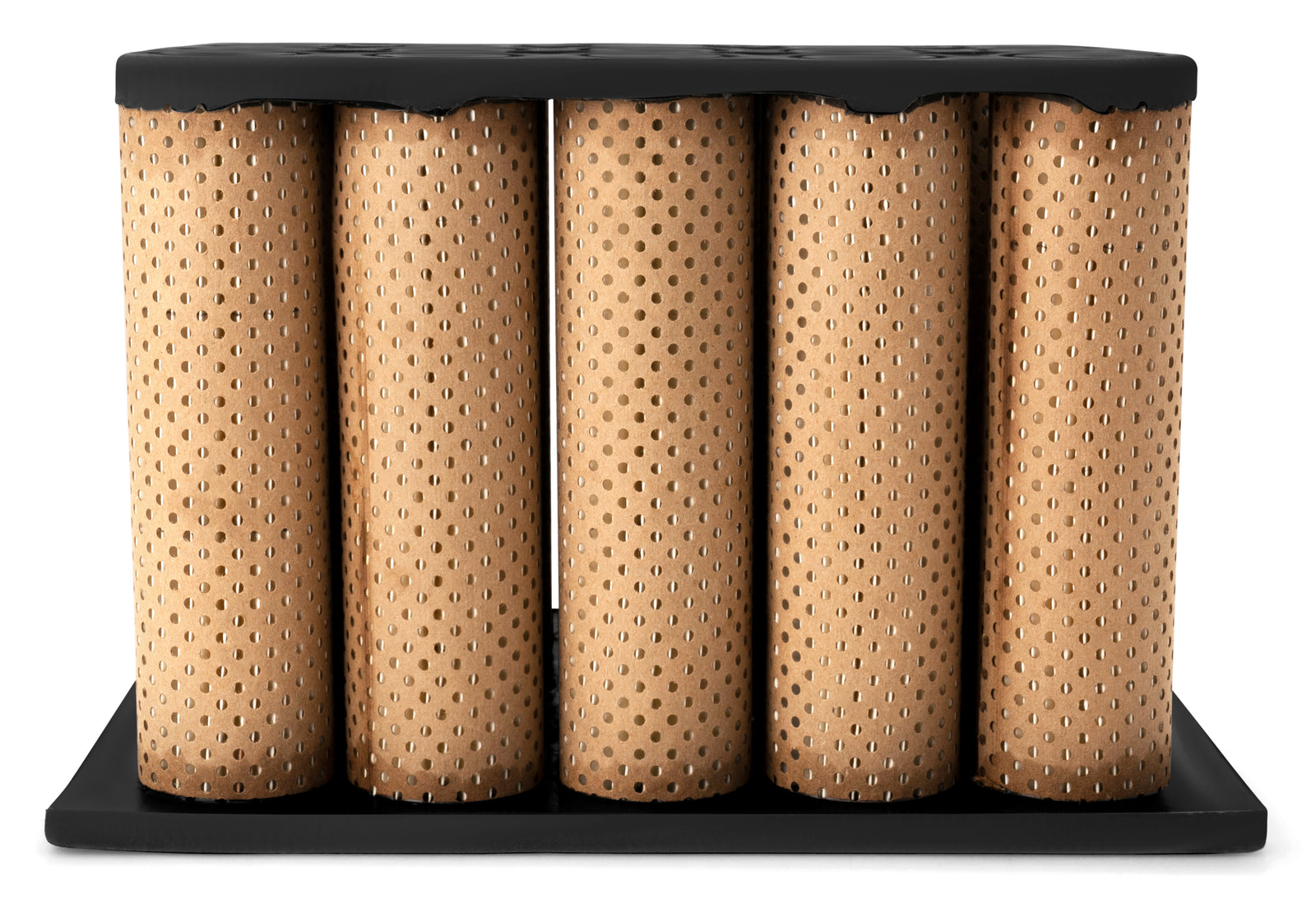 Fleetguard Air Filter-Multi-Element Panel AF452