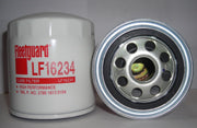 Fleetguard Oil Filter Cellulose Spinon LF16234