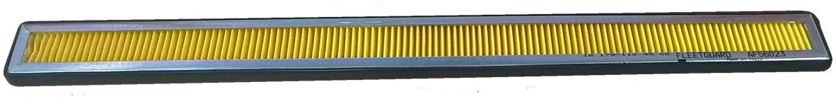 Fleetguard Air Filter-Cabin AF56023