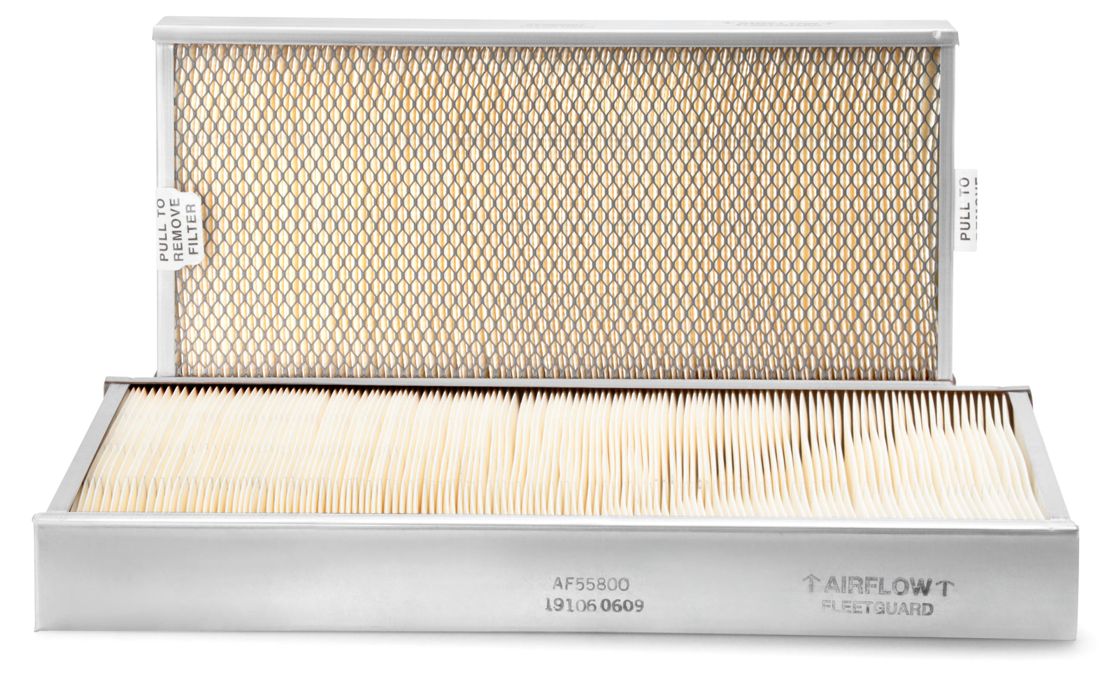 Fleetguard Air Filter-Cabin AF55800