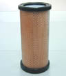 Fleetguard Air Filter-Radial Seal Secondary AF25561