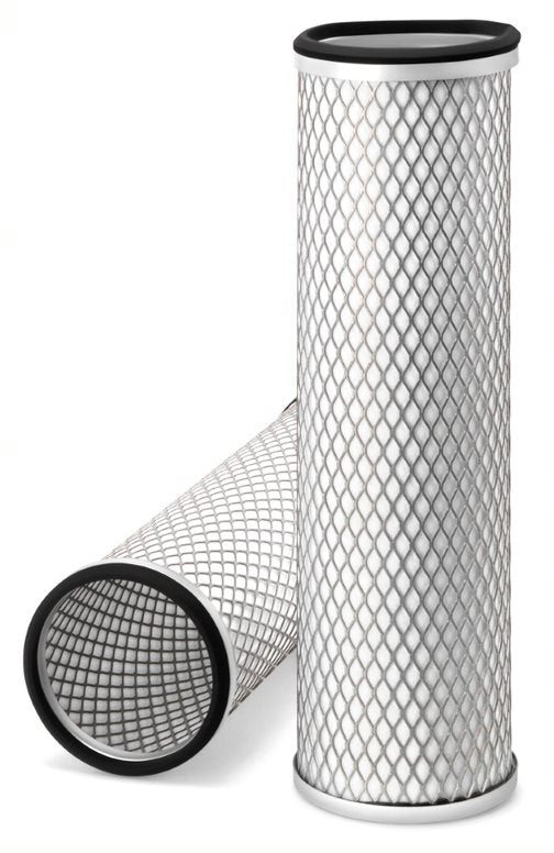 Fleetguard Air Filter-Secondary AF1637