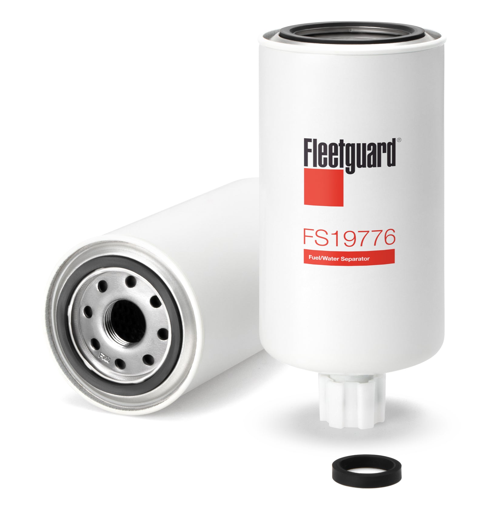 Fleetguard Fuel Filter Spinon FS19776