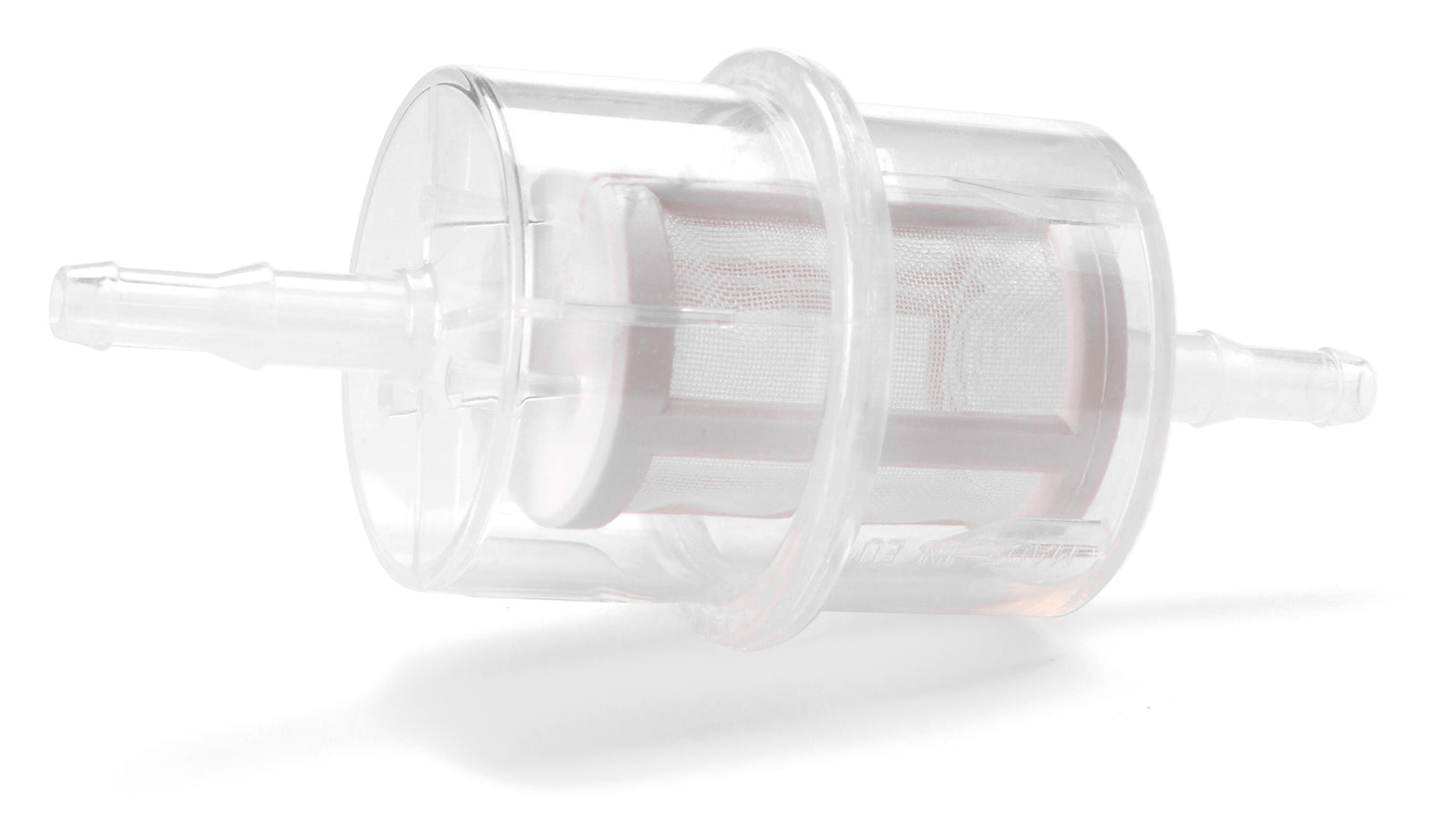Fleetguard In-Line Plastic Fuel Filter FF5430