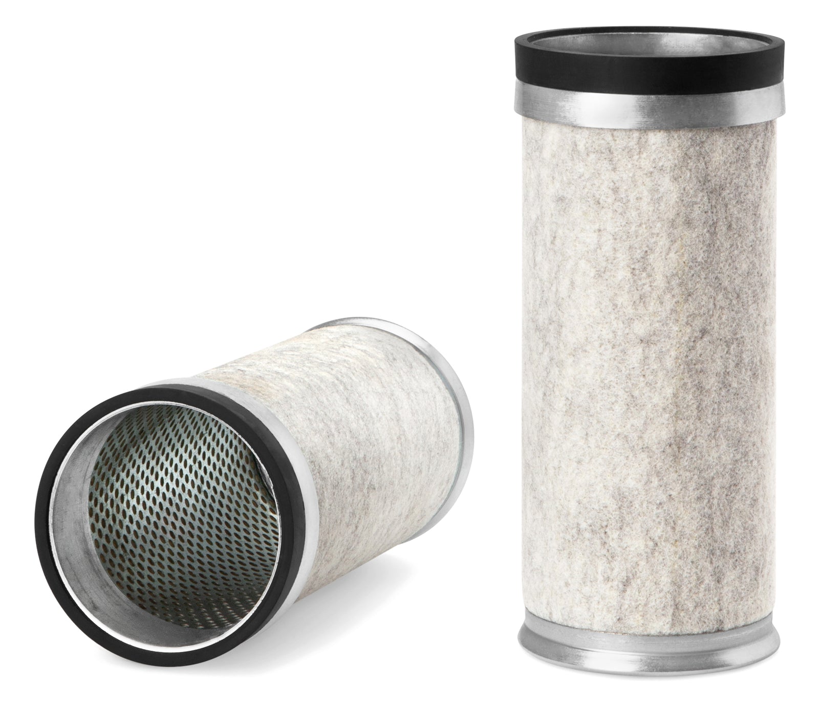 Fleetguard Air Filter-Secondary AF25424