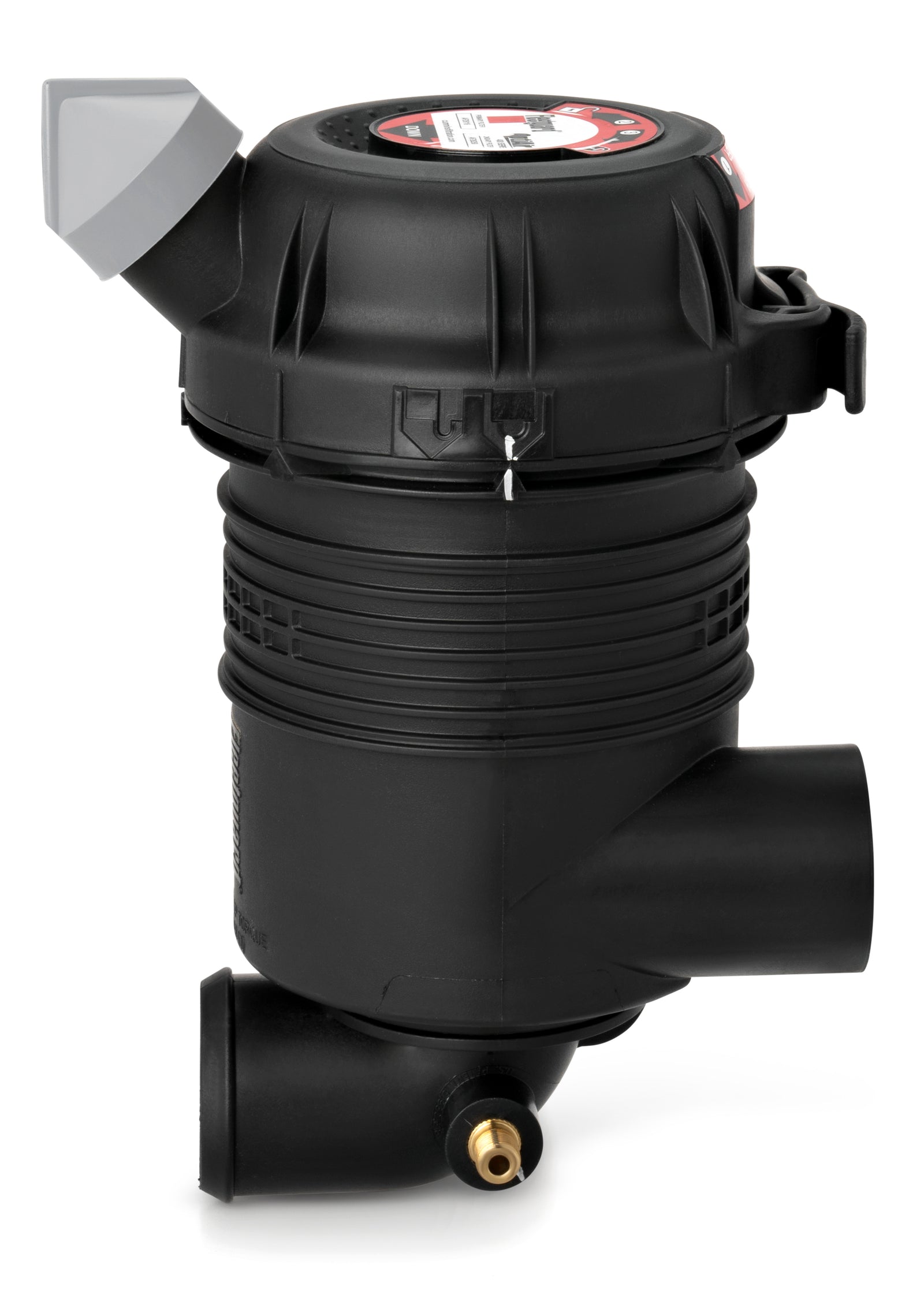 Fleetguard Air Housing-Optiair AH19484