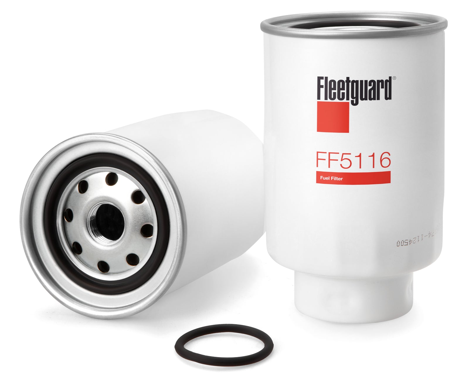 Fleetguard Fuel Filter Spinon FF5116
