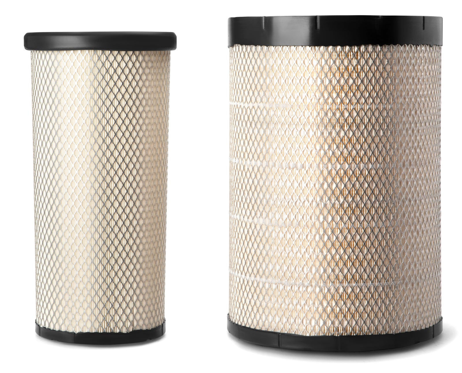 Fleetguard Air Filter-Primary AA90141