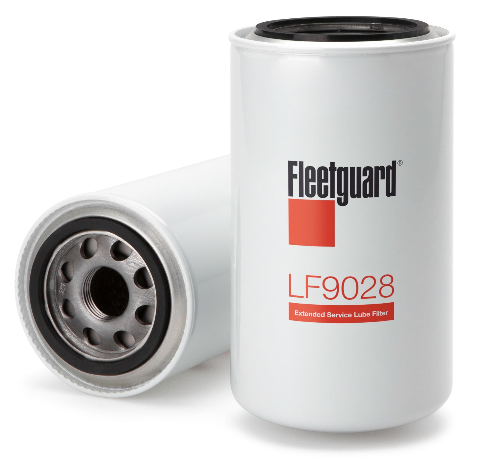 Fleetguard Oil Filter Combo Spinon LF9028