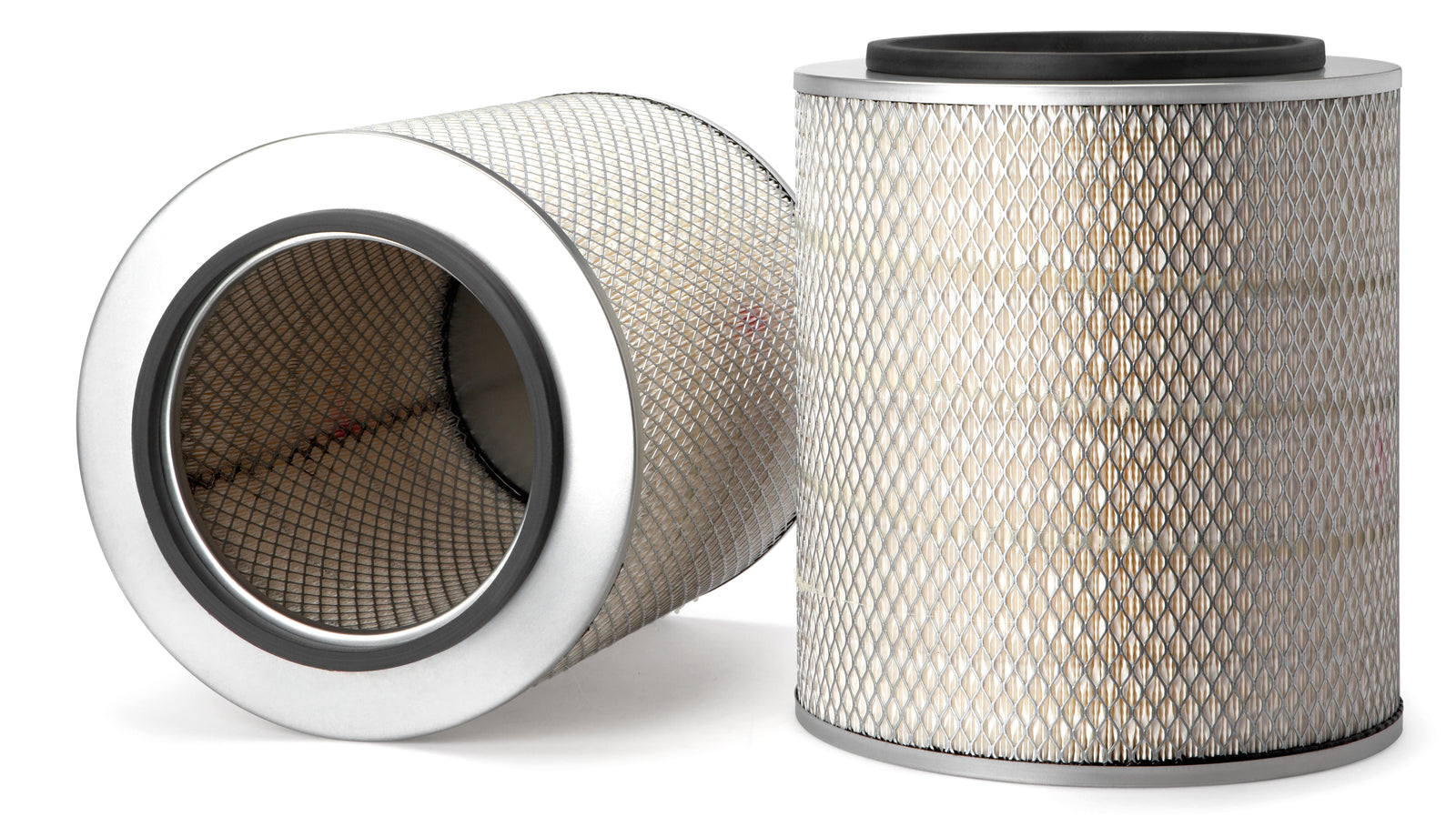 Fleetguard Air Filter-Primary AF408
