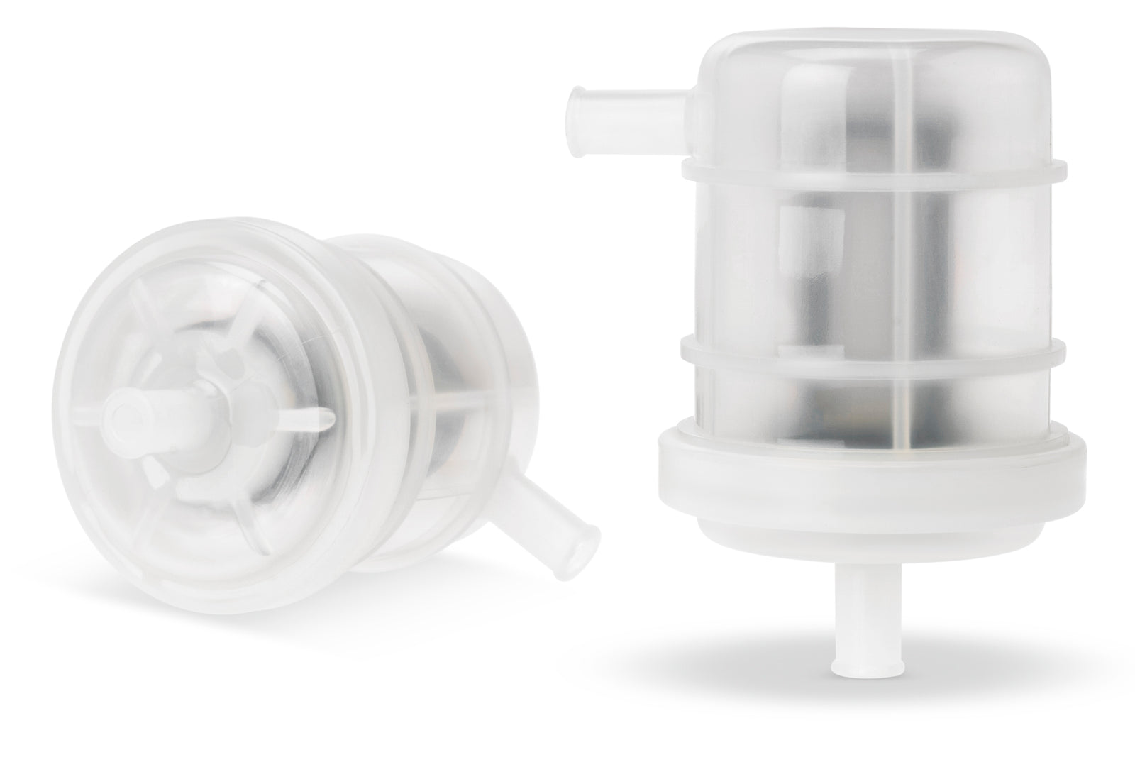 Fleetguard In-Line Fuel Filter FF42104