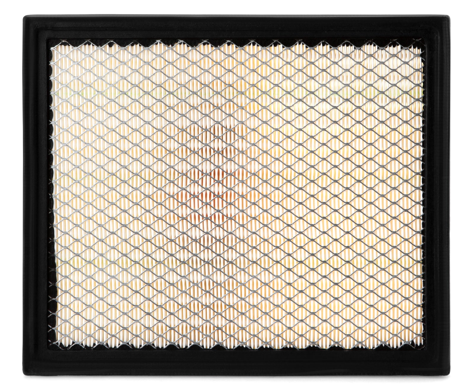 Fleetguard Air Filter-Plastic Panel On-Engine AF26324