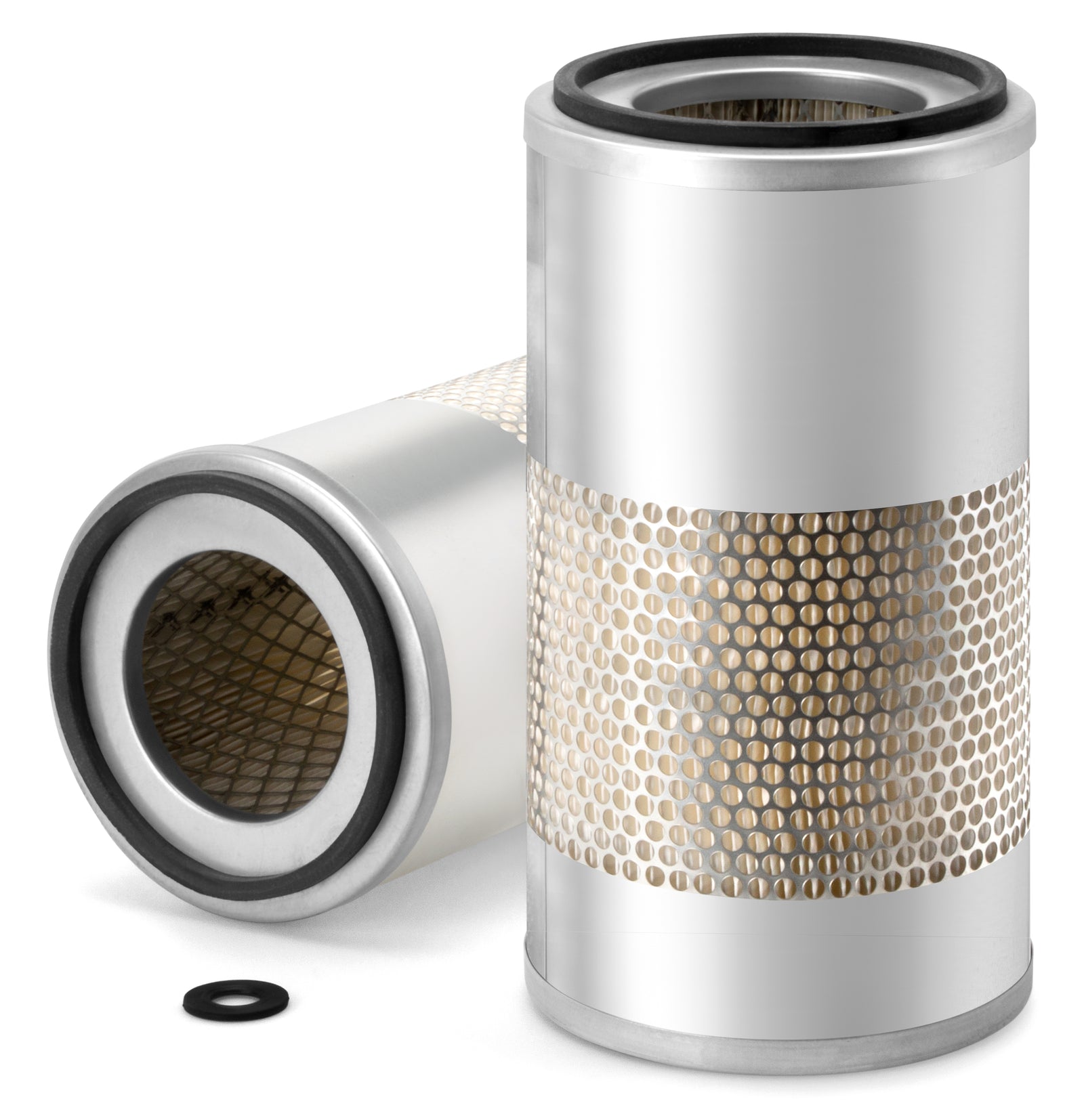 Fleetguard Air Filter-Primary AF813