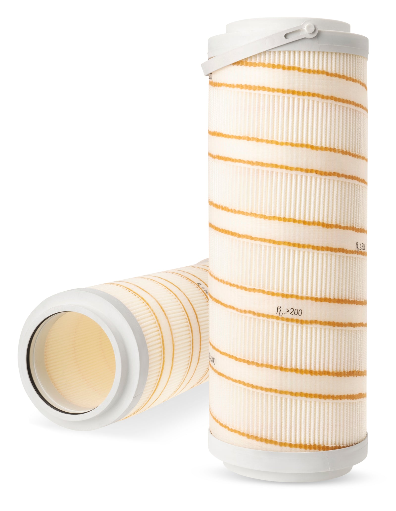 Fleetguard Hydraulic Cartridge Synthetic HF30874