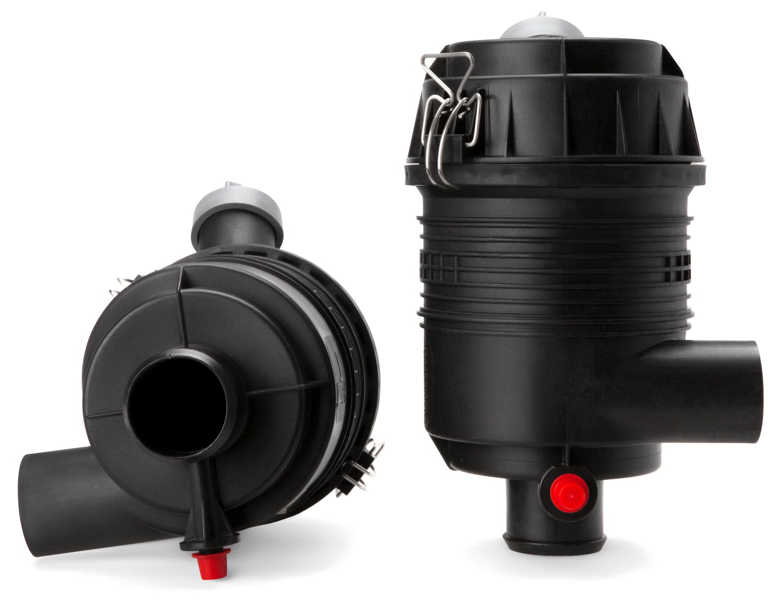 Fleetguard Air Housing-Standard Metal AH19081