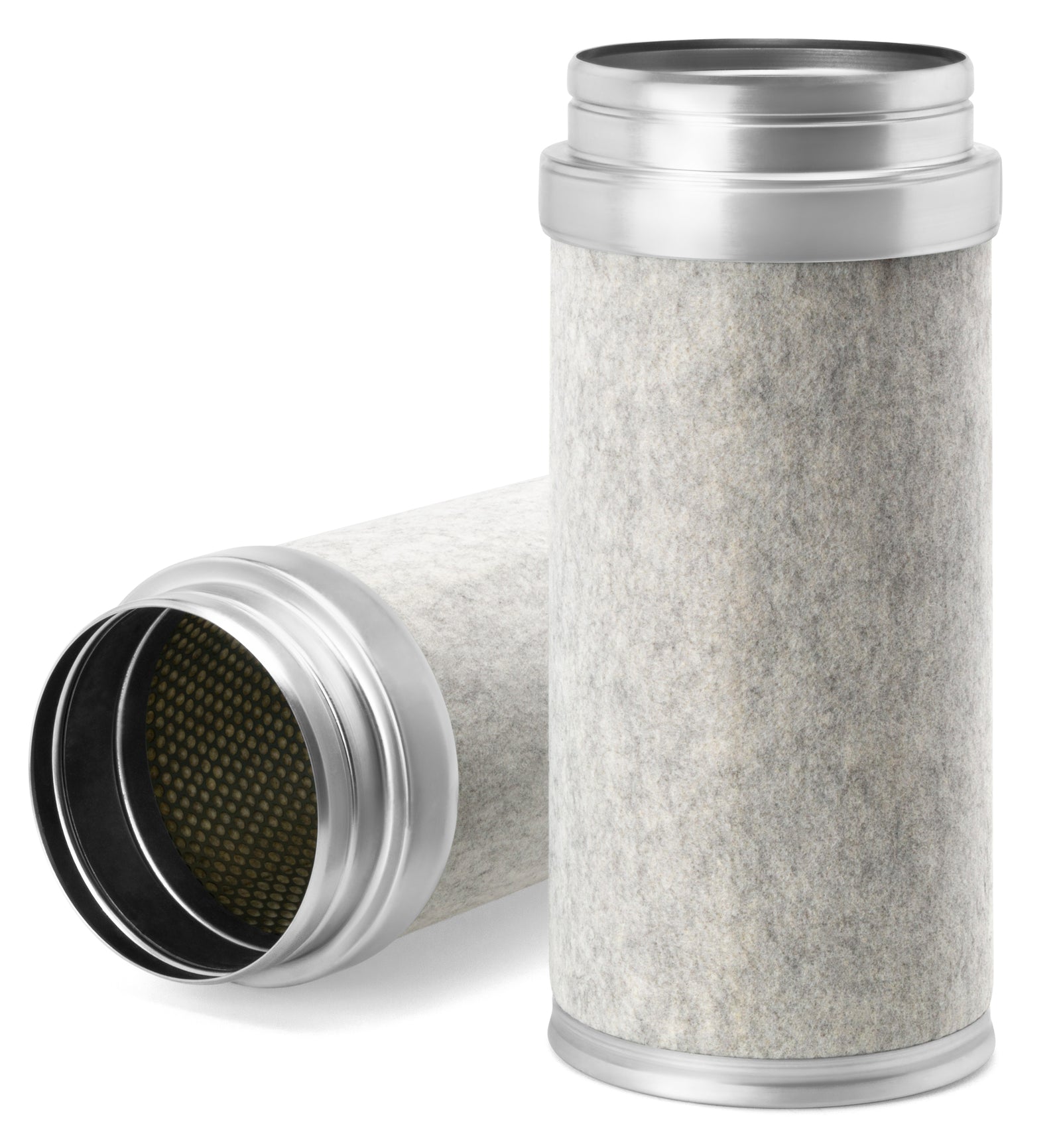 Fleetguard Air Filter-Secondary AF25317