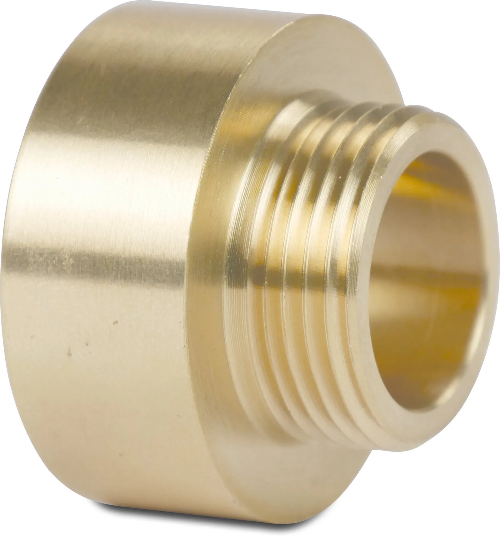 Profec Reducer Socket Brass 1/2" x 3/8" Female Thread x Male Thread 30Bar | Profec | UK Supplier | Roladex