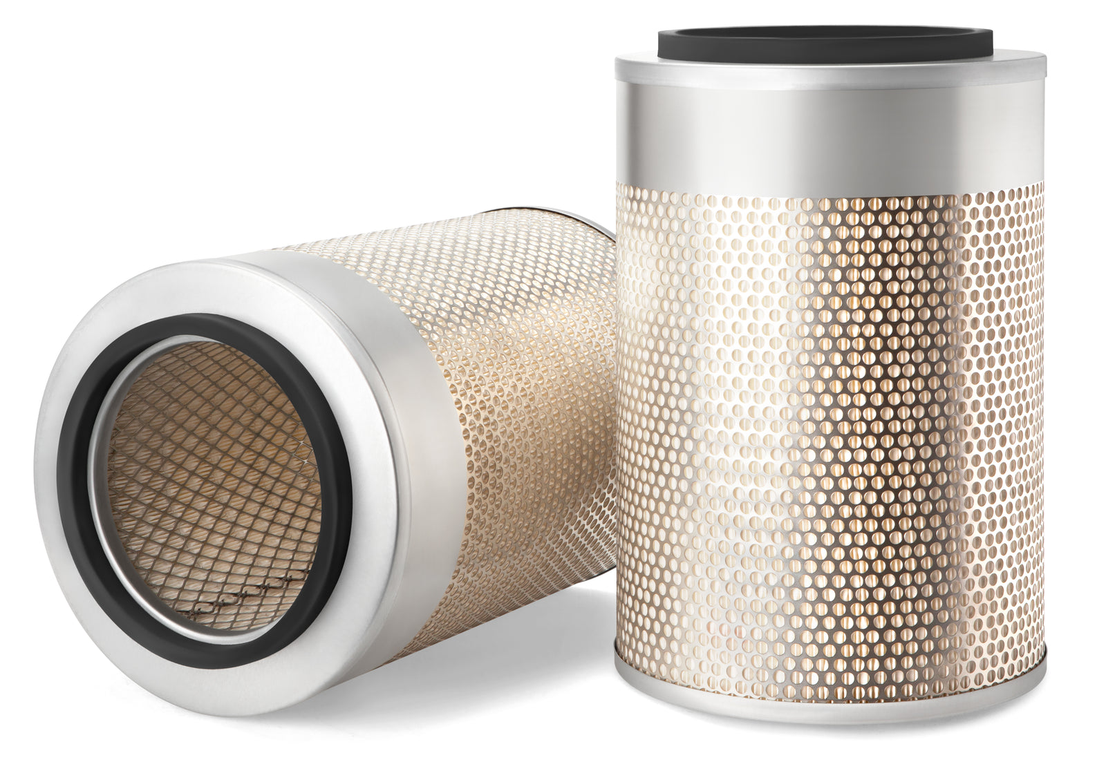 Fleetguard Air Filter-Primary AF4865M