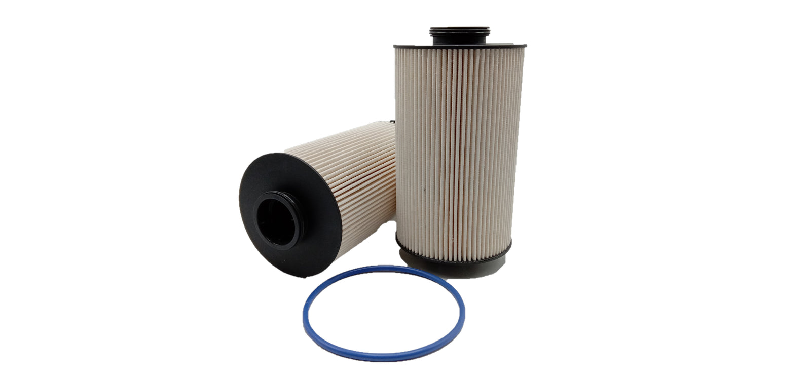 Fleetguard Fuel Filter Cartridge Plastic FF42173