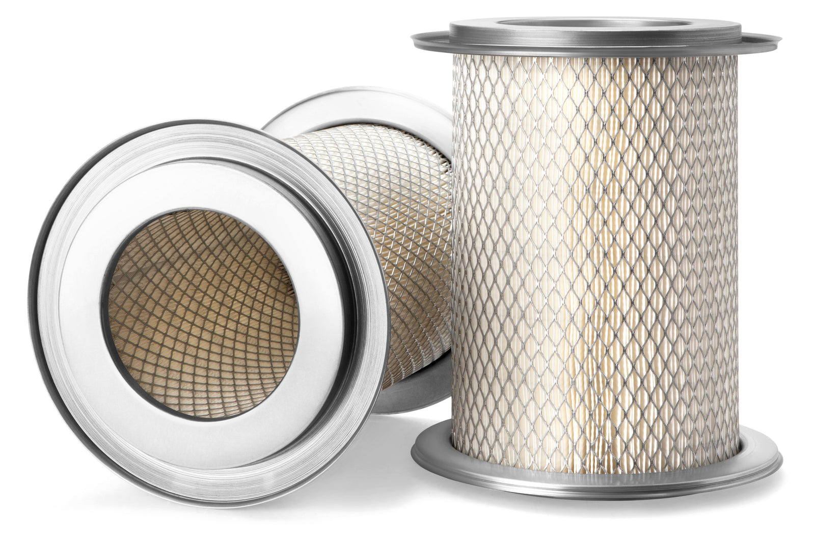Fleetguard Air Filter-Primary AF1888