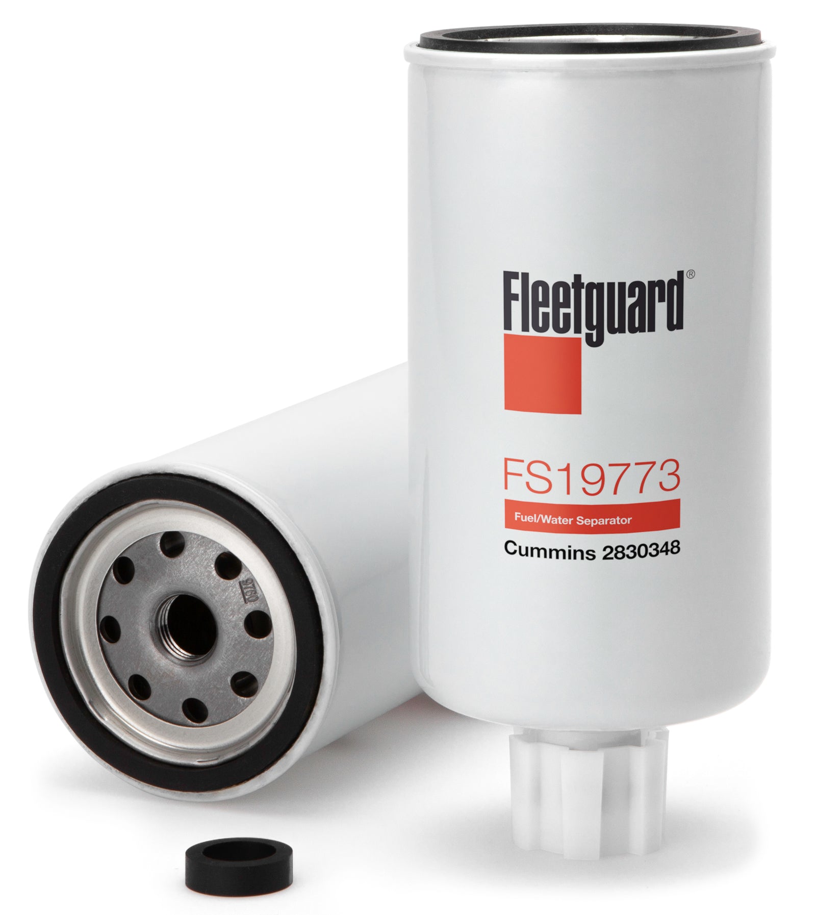 Fleetguard Fuel Separator Spinon FS19773