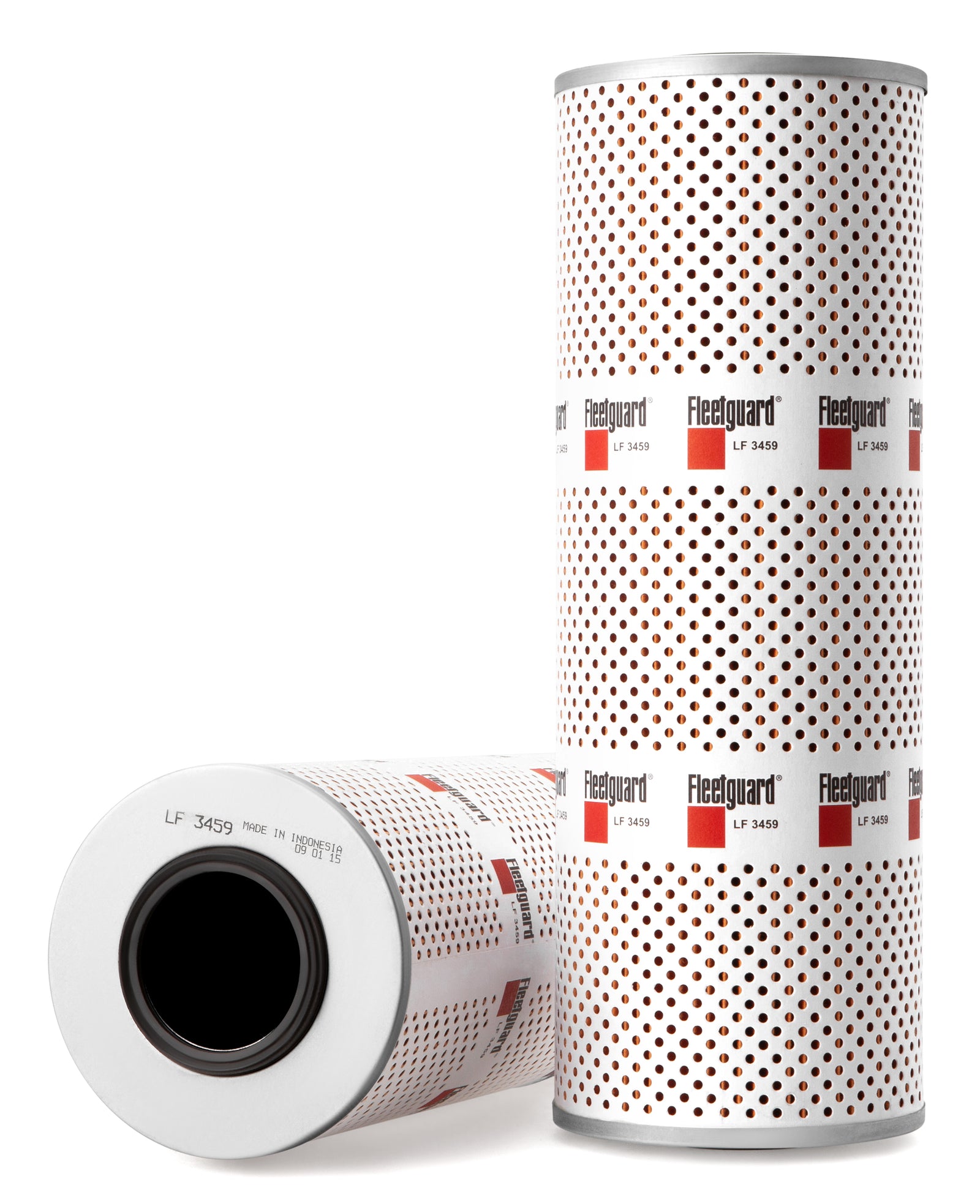 Fleetguard Oil Filter Cellulose Cartridge LF3459