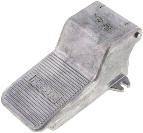 Festo | FO-3-1/4-B | Foot Valve