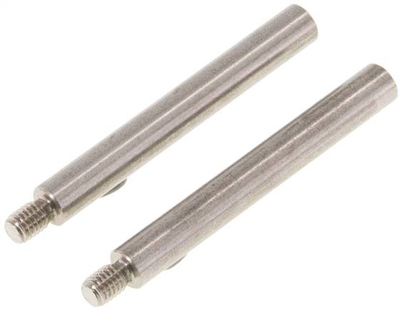 Festo | FRB-D-MIDI | Threaded Bolt